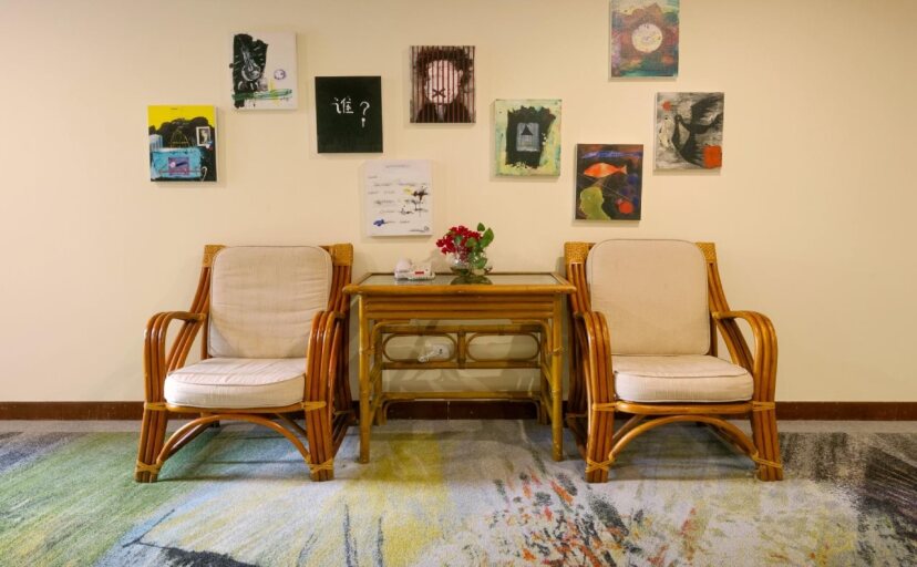 Golden Palm Resort 10