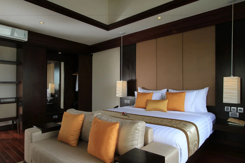 Tanadewa Villas Nusa Dua Bali By Cross Collection 35