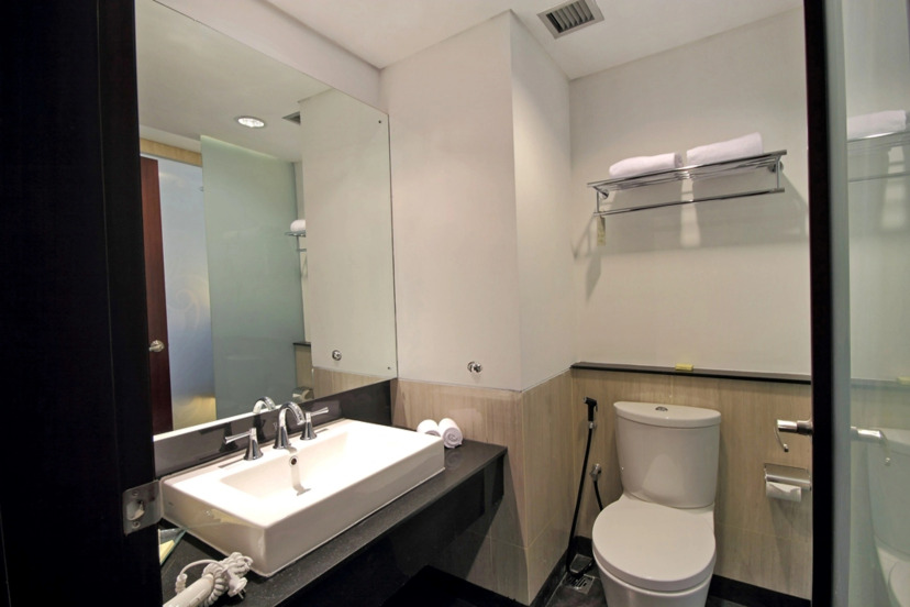 Santika Siligita Nusa Dua - Bali 10