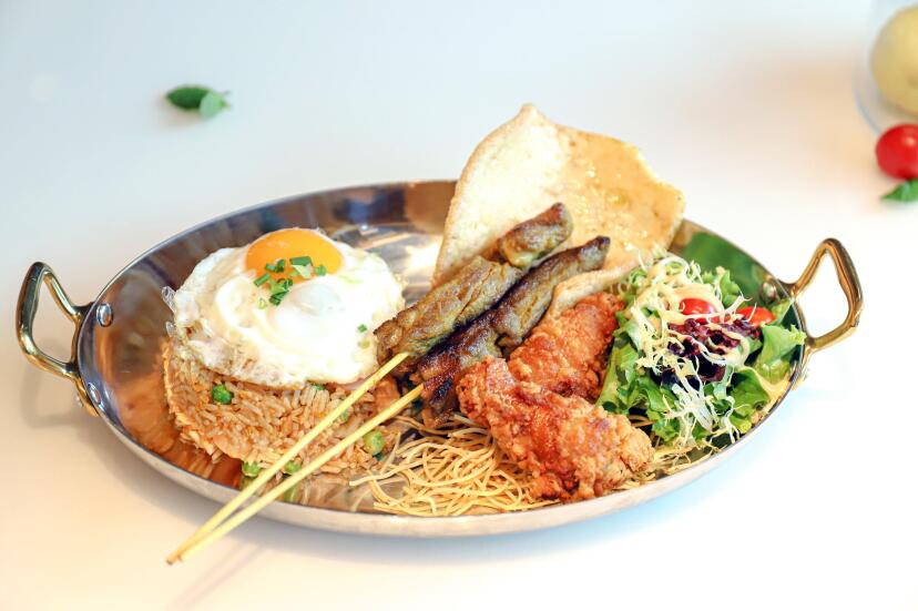 Crowne Plaza Shanghai Hongqiao by IHG 14