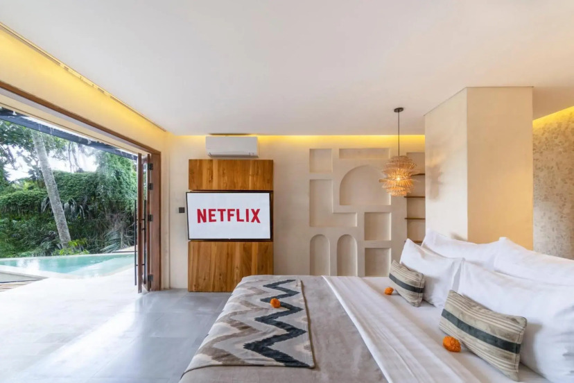 Suara Alam Ubud Villa by Ini Vie Hospitality 17