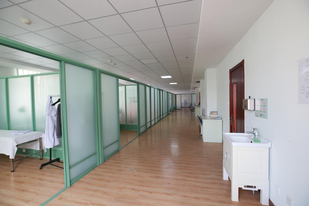 Санаторий «Золотой Камень»