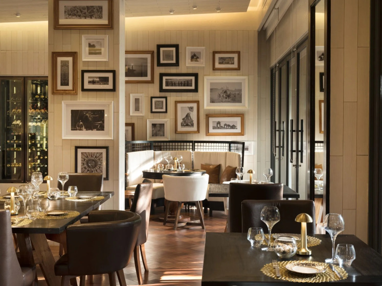 Indigo Bali Seminyak Beach 21