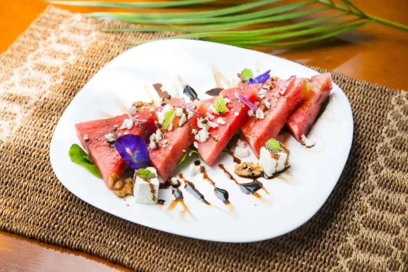 Mandala Spa and Resort Villas 12