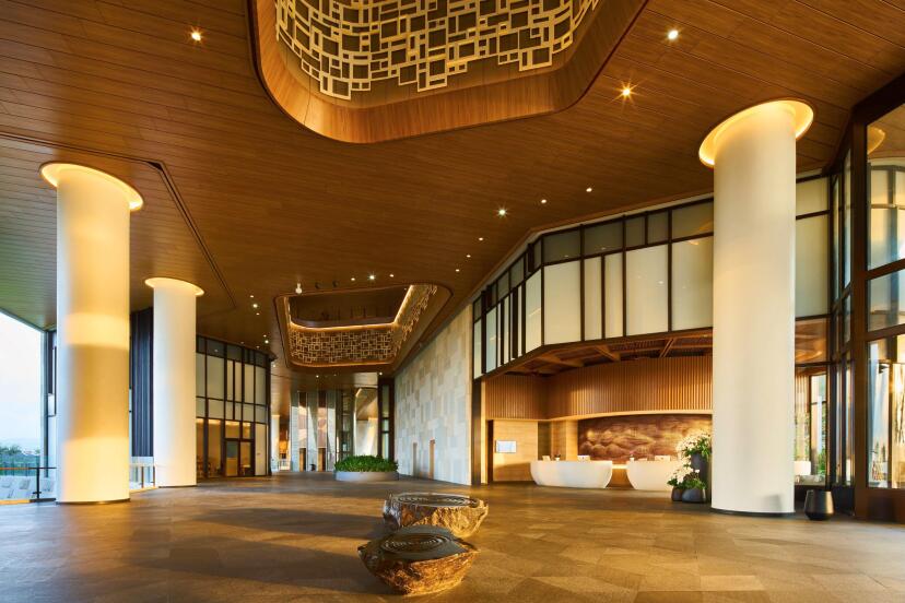 Crowne Plaza Sanya Haitang Bay Resort 1