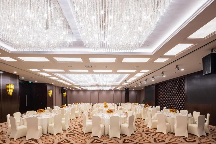 Broadway Mansions Hotel 20