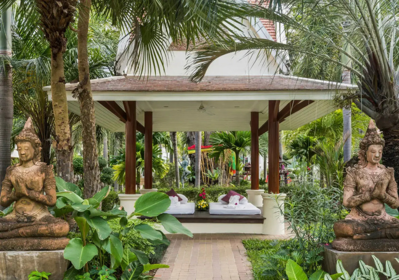 Thai Garden Resort 22