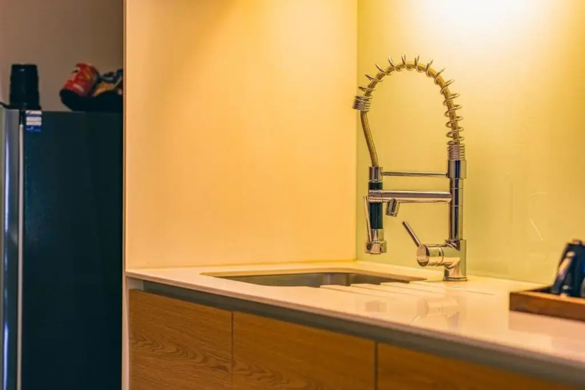 Pattaya Modus Beachfront Resort 18