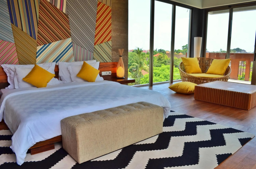 TS Suites Bali Seminyak 34