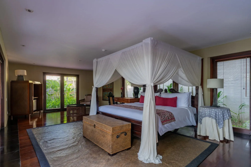 Kayumanis Nusa Dua Private Villa & Spa 2