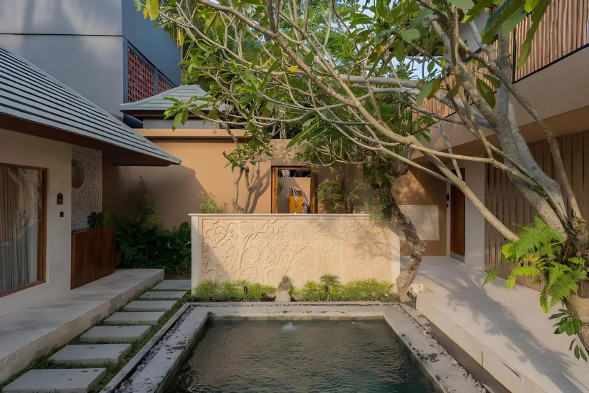 Suara Alam Ubud Villa by Ini Vie Hospitality 26