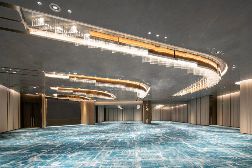 Crowne Plaza Shanghai Hongqiao by IHG 20