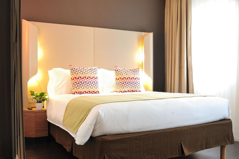 Campanile Shanghai Natural History Museum 6