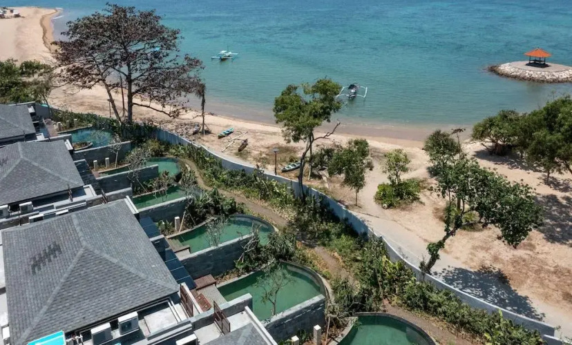 Sumitra Luxury Villas & Resort by Pramana 27