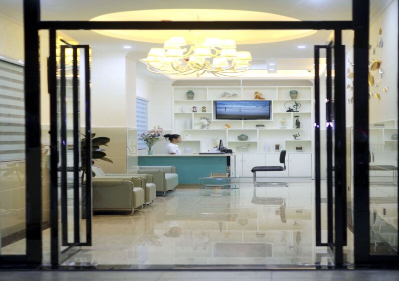 Care Hotel Coast Collection 16