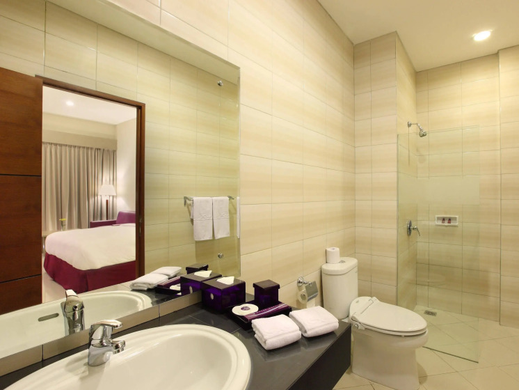 Kuta Central Park 10