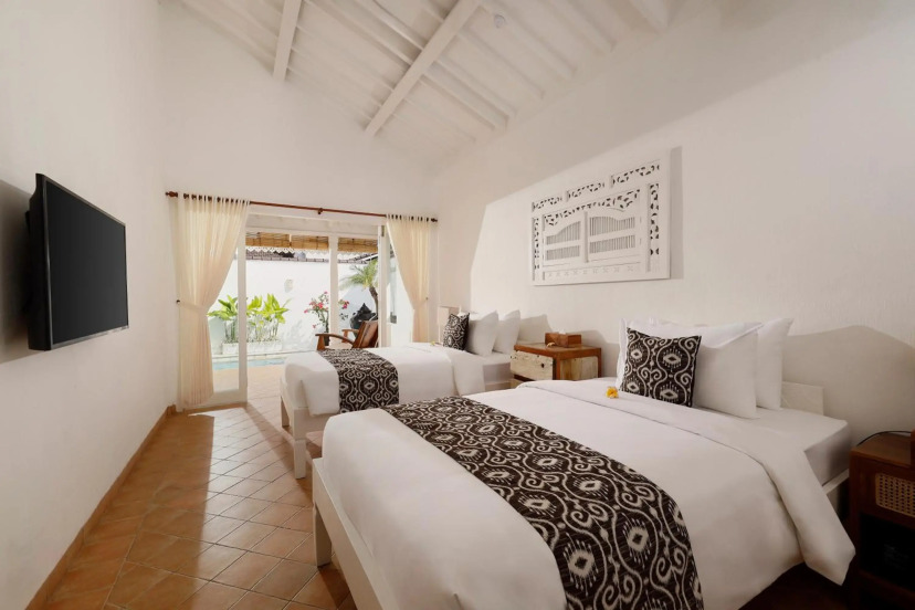 The Alantara Sanur 11