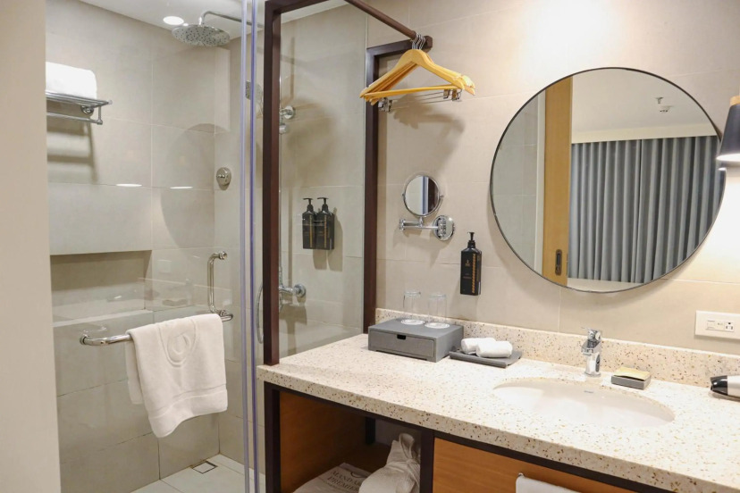 Mandarin Nest Boracay 8