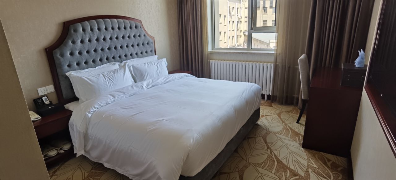 City Box Hotel Dalian  5