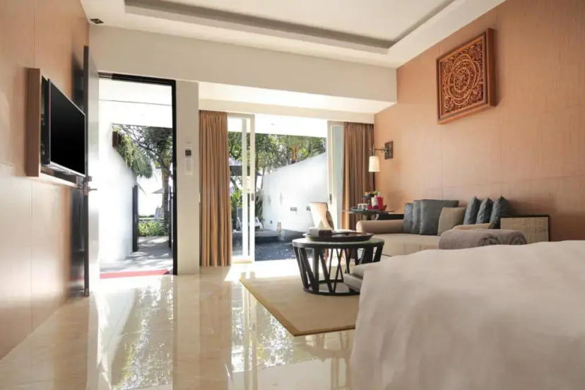 The Anvaya Beach Resort Bali 15