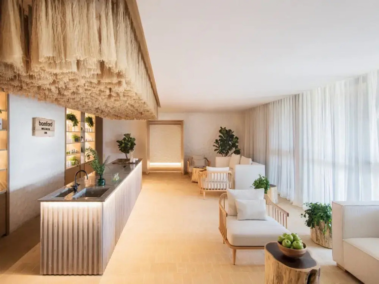 1 Hotel Haitang Bay,Sanya 12