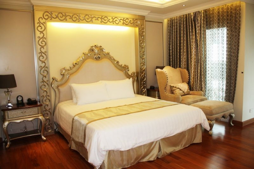 LK The Empress Pattaya 13