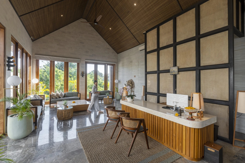 Astera Villa Seminyak by Ini Vie Hospitality 14