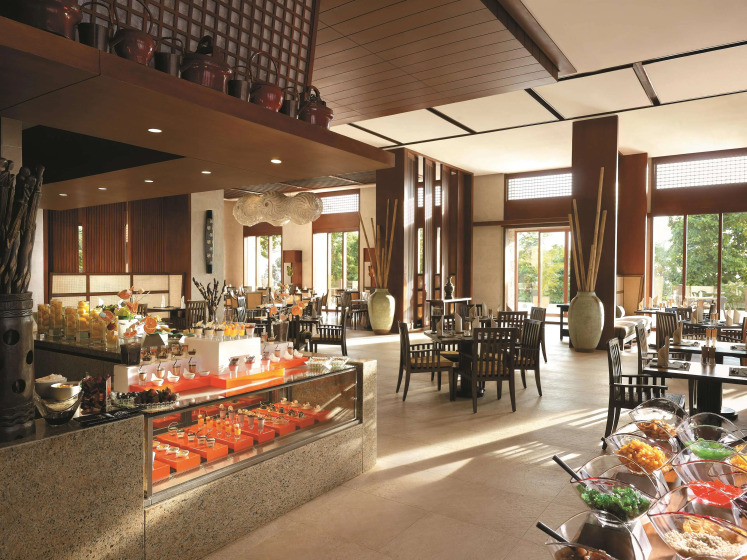 Shangri-La Boracay 18