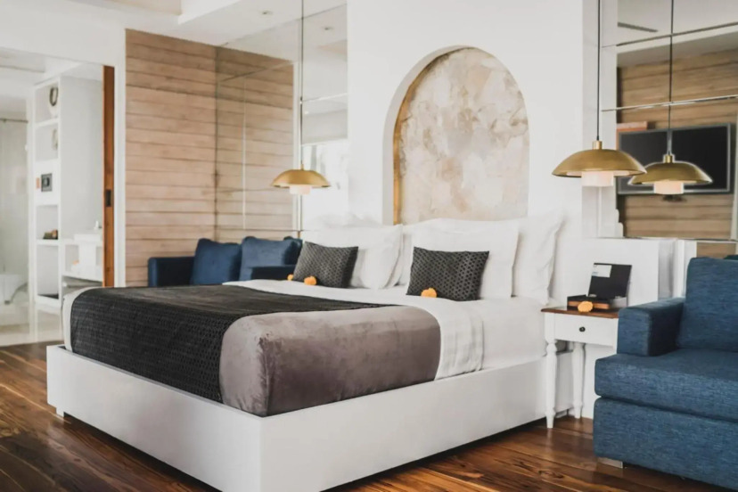 Aleva Villa Seminyak by Ini Vie Hospitality 5