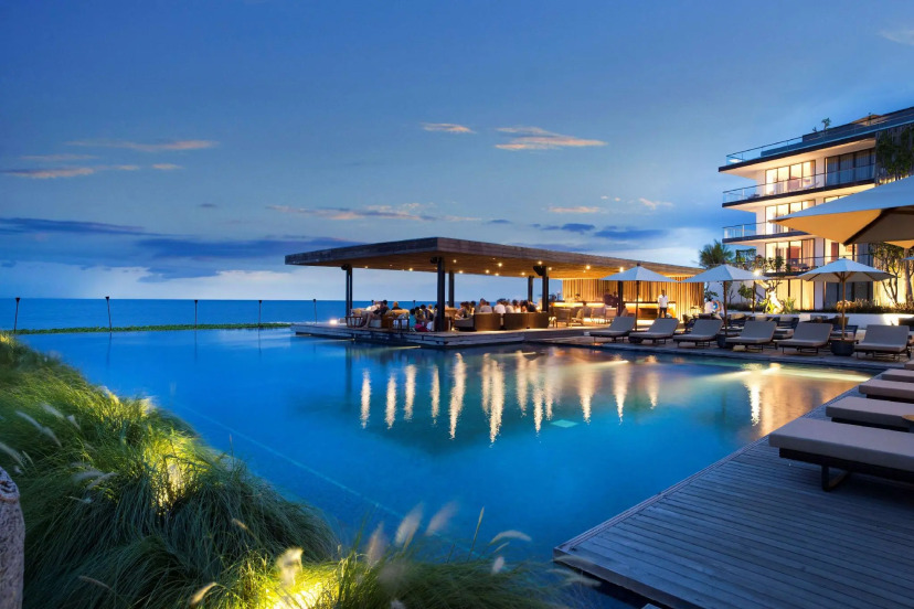 Alila Seminyak, Bali 29