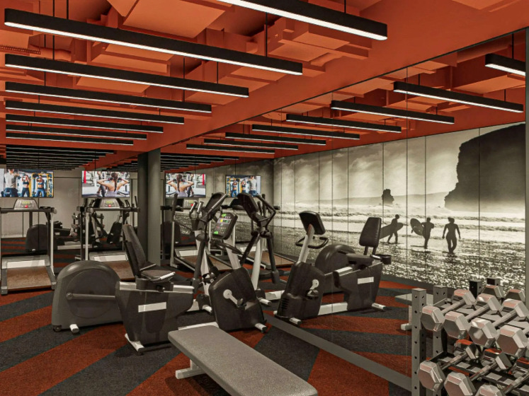 Tribe Bali Kuta Beach 32