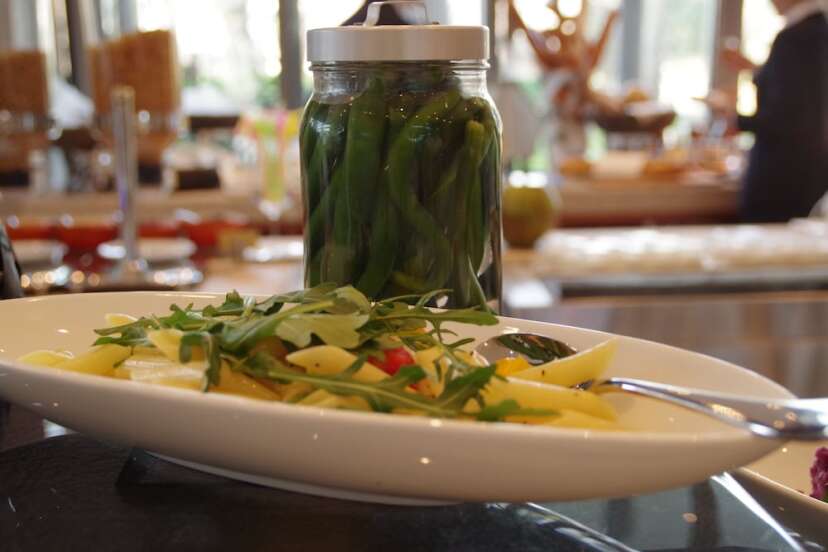 Hainan Greentown Blue Bay Resort 9