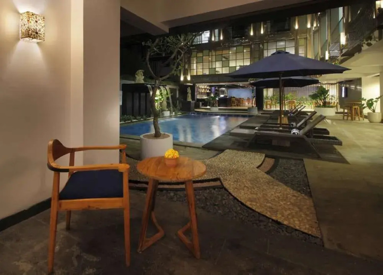 Nadi Hotel Legian 15