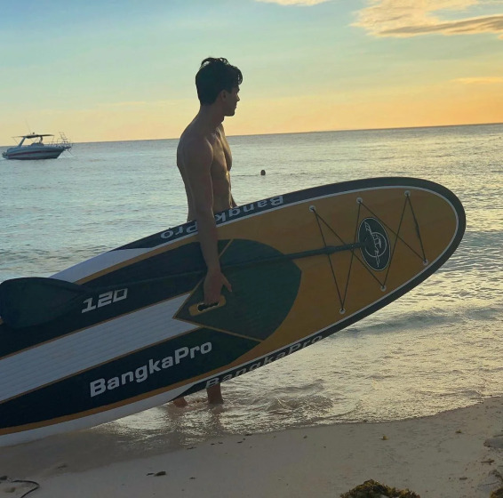 Crimson Resort & Spa Boracay 27