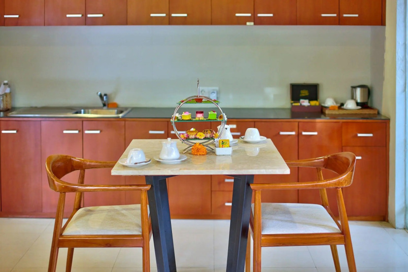 Seminyak Sanctuary Villa by Ini Vie Hospitality 30