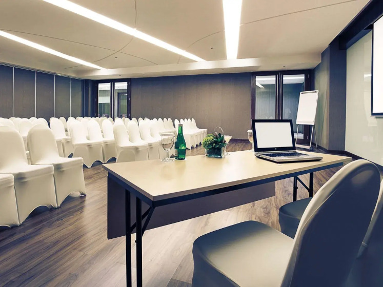 Mercure Bali Nusa Dua 29