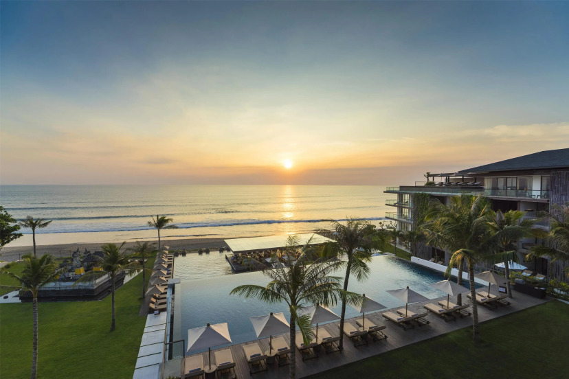 Alila Seminyak, Bali 27