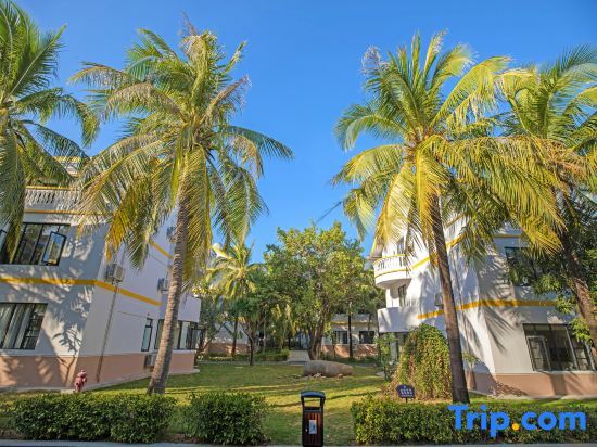 Bi Hai Jin Sha Hotel