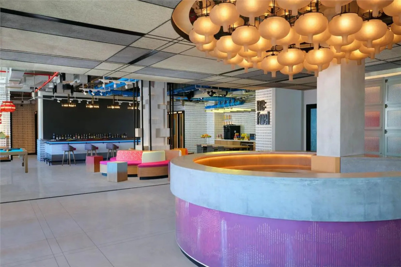 Aloft Bali Seminyak 1