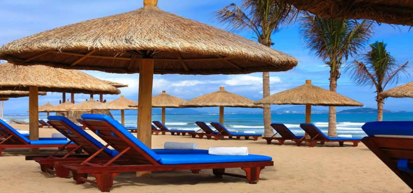 Four Points by Sheraton Shenzhou Peninsula 32