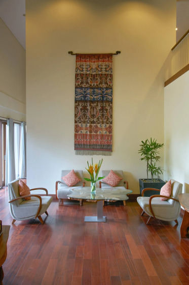 Courtyard Bali Nusa Dua 15