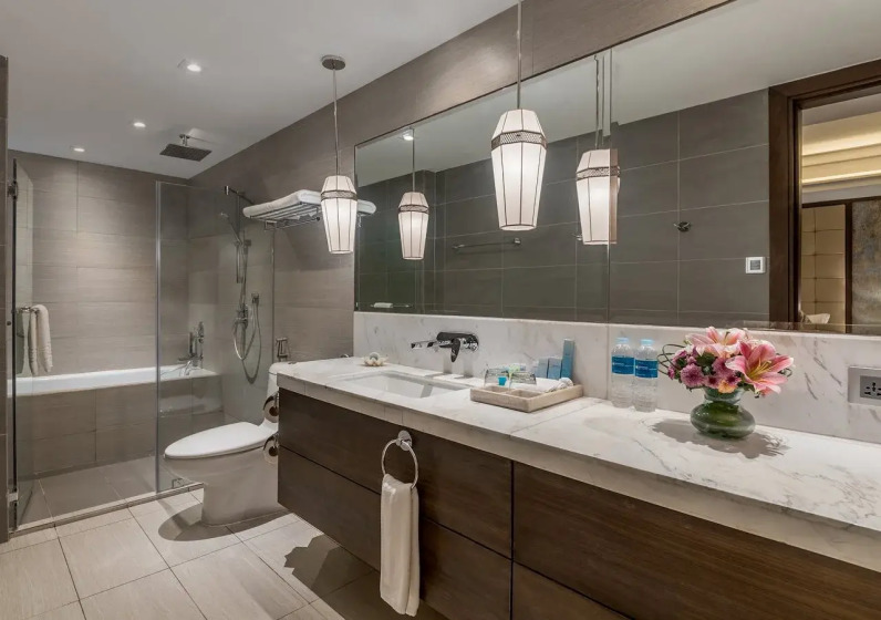 Henann Prime Beach Resort 5