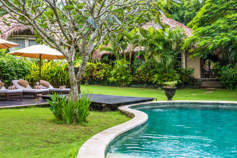 VILLA MATHIS UMALAS 13