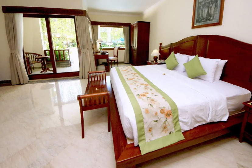 The Grand Bali Nusa Dua 7