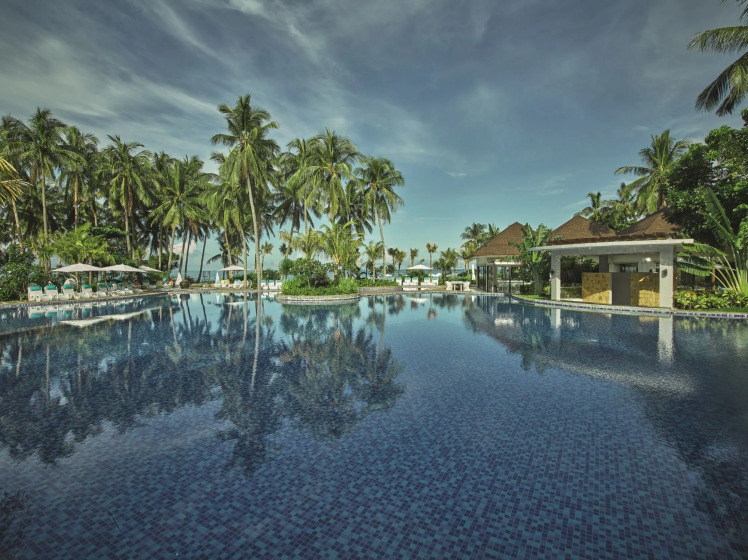 Movenpick Resort & Spa Boracay 26