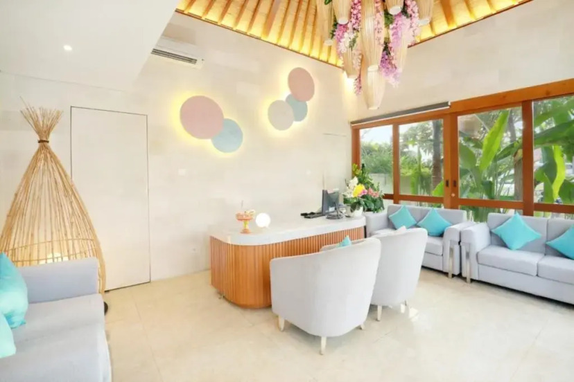 La Vie Villa Seminyak by Ini Vie Hospitality 25