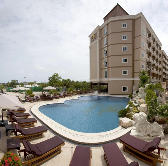 Lk Grand Living Place 19