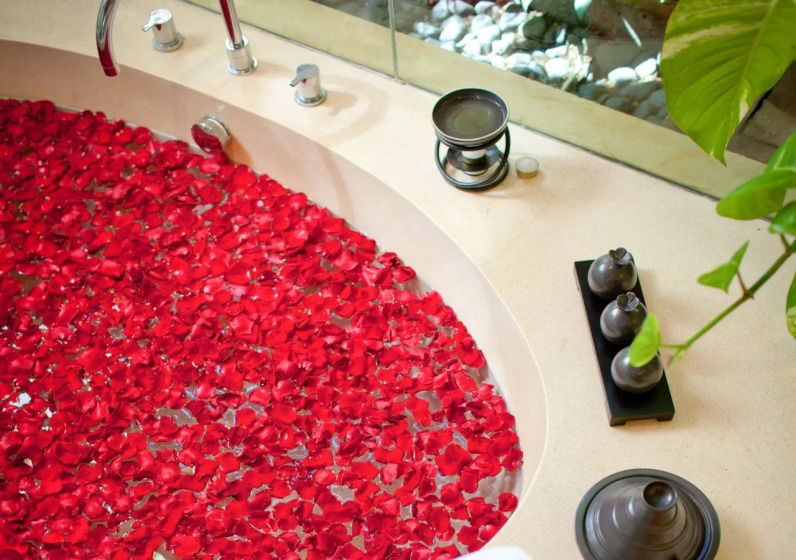 THE HAVEN Bali Seminyak 7