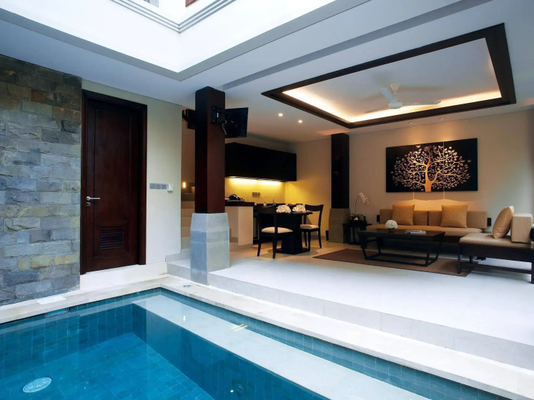 Tanadewa Villas Nusa Dua Bali By Cross Collection 28