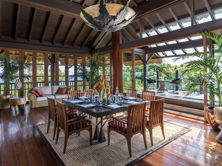 Shangri-La Boracay 20